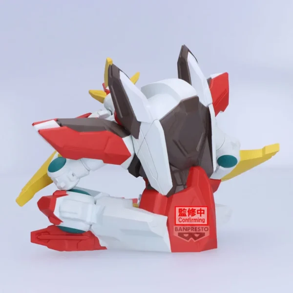 Banpresto Break Time Collection: Brave Bang Bravern! - Isami Ao Vol. 1
