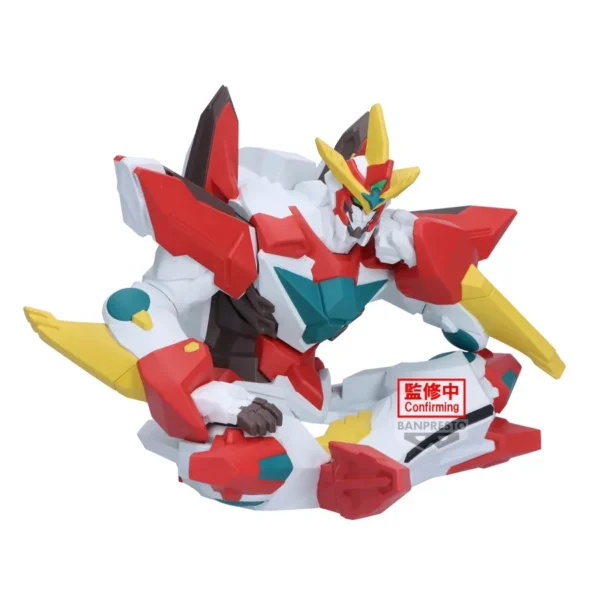 Banpresto Break Time Collection: Brave Bang Bravern! - Isami Ao Vol. 1