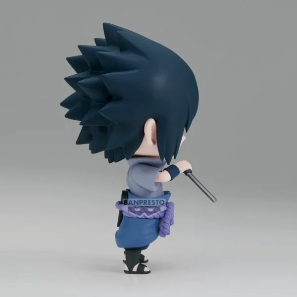 Banpresto: Naruto Shippuden - Uchiha Sasuke Repoprize