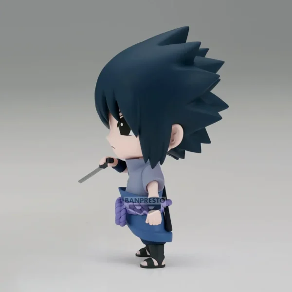 Banpresto: Naruto Shippuden - Uchiha Sasuke Repoprize