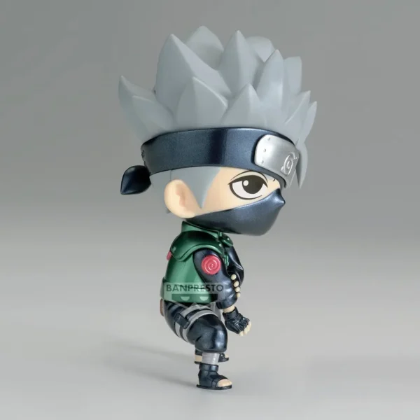 Banpresto: Naruto Shippuden - Hatake Kakashi Repoprize