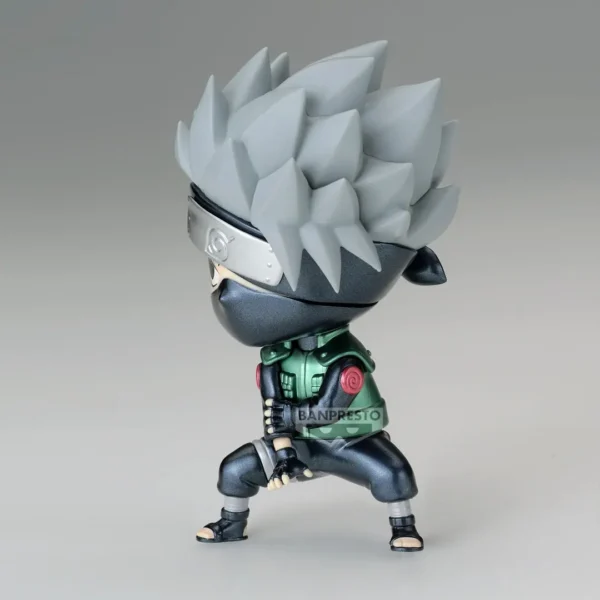 Banpresto: Naruto Shippuden - Hatake Kakashi Repoprize