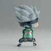 Banpresto: Naruto Shippuden - Hatake Kakashi Repoprize