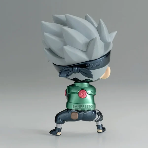 Banpresto: Naruto Shippuden - Hatake Kakashi Repoprize