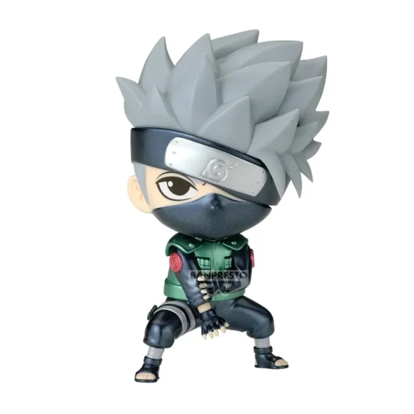 Banpresto: Naruto Shippuden - Hatake Kakashi Repoprize