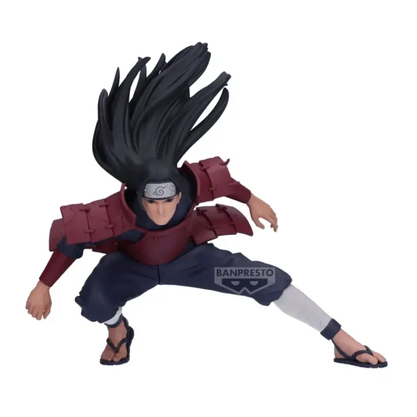 Banpresto: Naruto Shippuden - Senju Hashirama Panel Spectacle