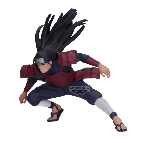 Banpresto: Naruto Shippuden - Senju Hashirama Panel Spectacle