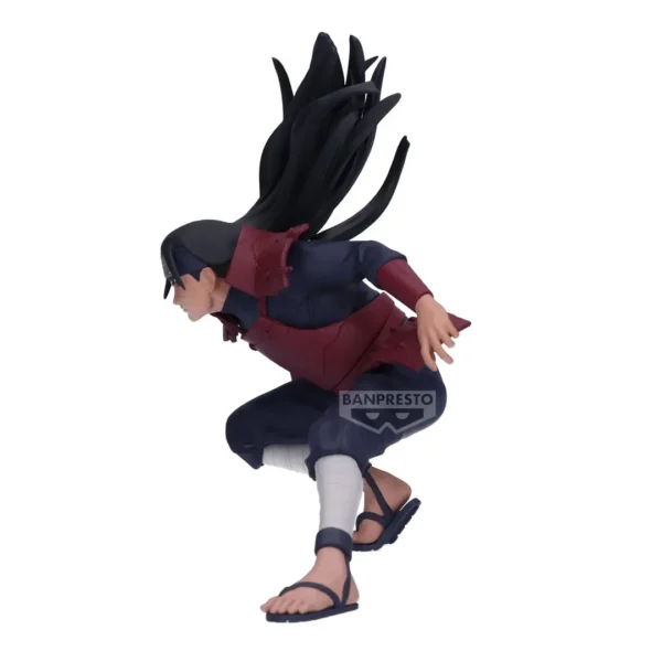 Banpresto: Naruto Shippuden - Senju Hashirama Panel Spectacle
