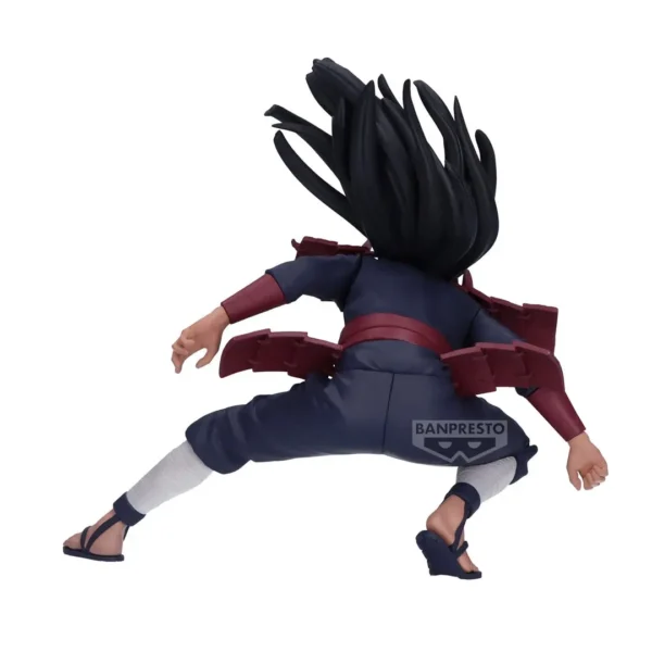 Banpresto: Naruto Shippuden - Senju Hashirama Panel Spectacle