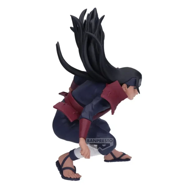 Banpresto: Naruto Shippuden - Senju Hashirama Panel Spectacle