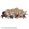 Banpresto: Naruto Shippuden - Senju Hashirama Panel Spectacle