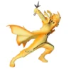 Banpresto Vibration Stars: Naruto Shippuden - Namikaze Minato Vibration Stars III