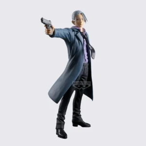 Banpresto: Sakamoto Days - Taro Sakamoto