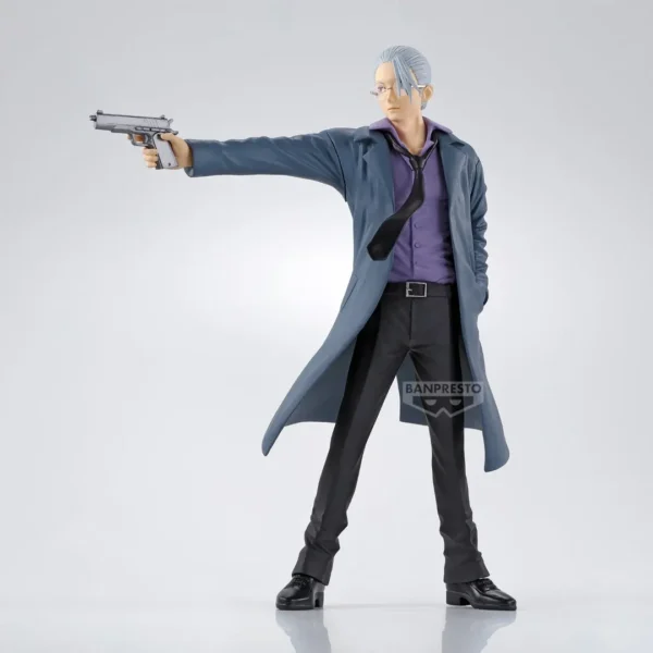Banpresto: Sakamoto Days - Taro Sakamoto