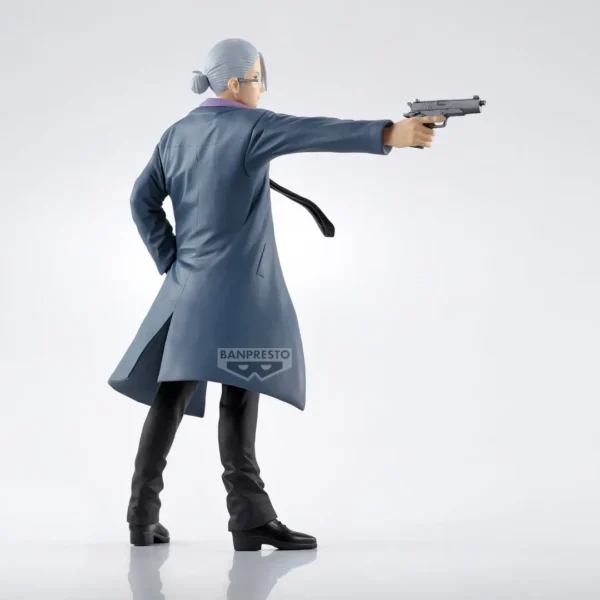 Banpresto: Sakamoto Days - Taro Sakamoto