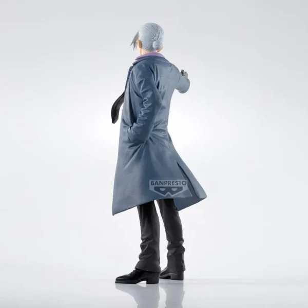 Banpresto: Sakamoto Days - Taro Sakamoto