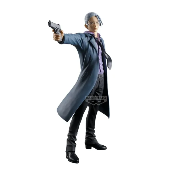 Banpresto: Sakamoto Days - Taro Sakamoto