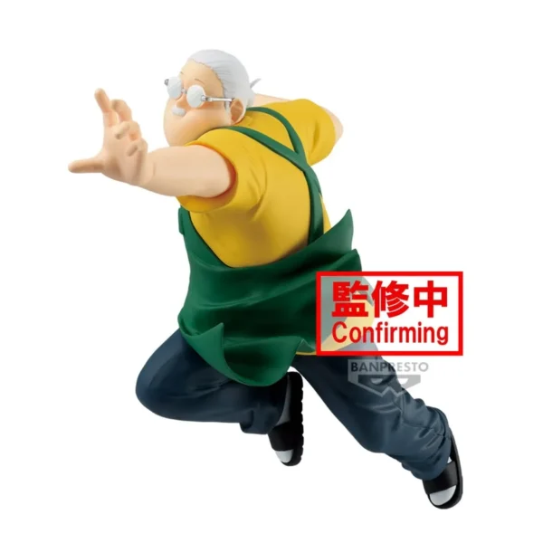 Banpresto Vibration Stars: Sakamoto Days - Taro Sakamoto