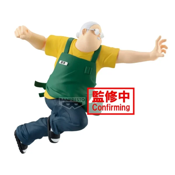 Banpresto Vibration Stars: Sakamoto Days - Taro Sakamoto