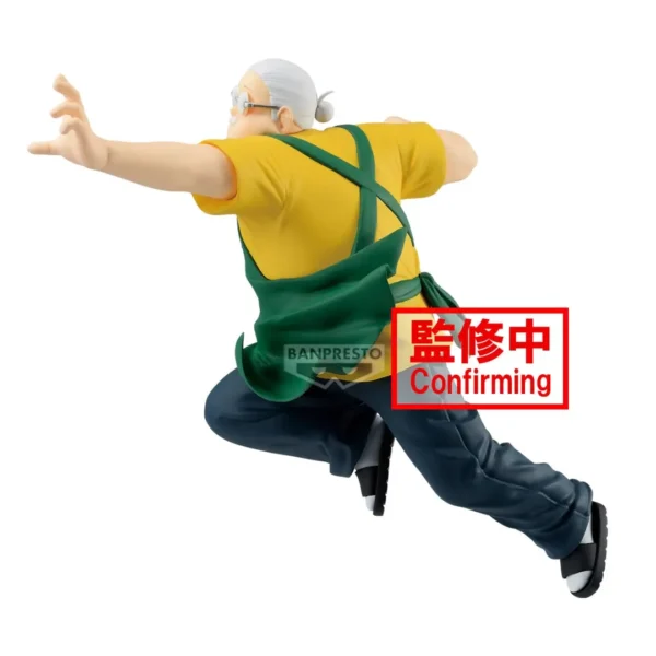 Banpresto Vibration Stars: Sakamoto Days - Taro Sakamoto