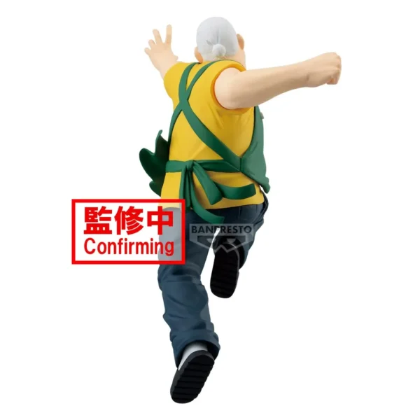 Banpresto Vibration Stars: Sakamoto Days - Taro Sakamoto