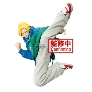 Banpresto Vibration Stars: Sakamoto Days - Shin Asakura