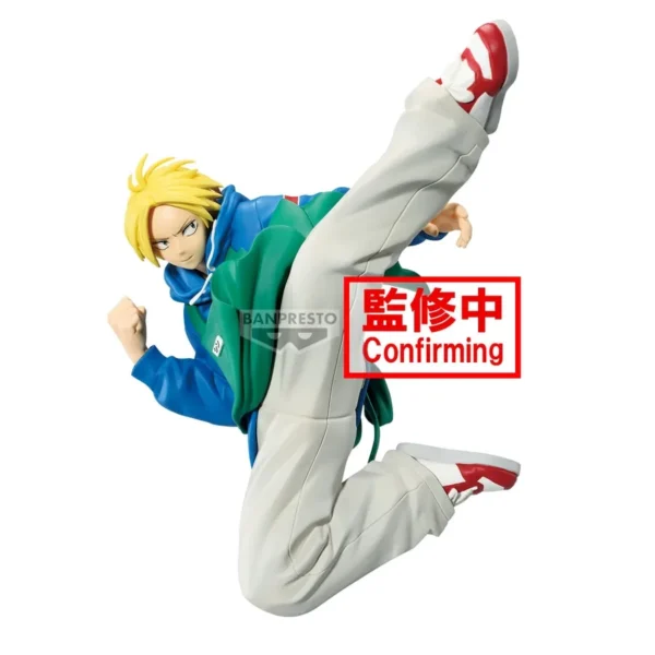 Banpresto Vibration Stars: Sakamoto Days - Shin Asakura