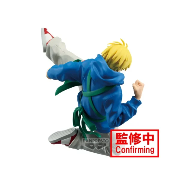 Banpresto Vibration Stars: Sakamoto Days - Shin Asakura