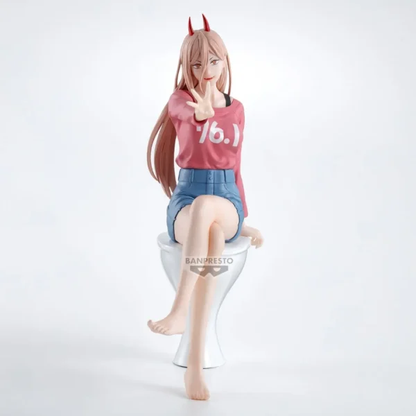 Banpresto: Chainsaw Man - Power vol 3