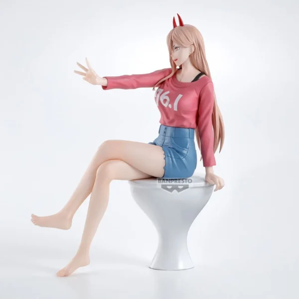 Banpresto: Chainsaw Man - Power vol 3