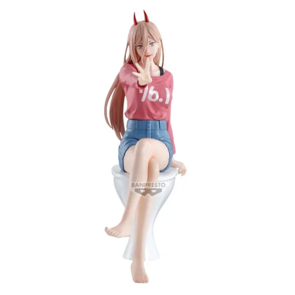Banpresto: Chainsaw Man - Power vol 3