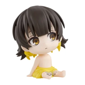 Banpresto: Blue Lock - Meguru Bachira Mascot