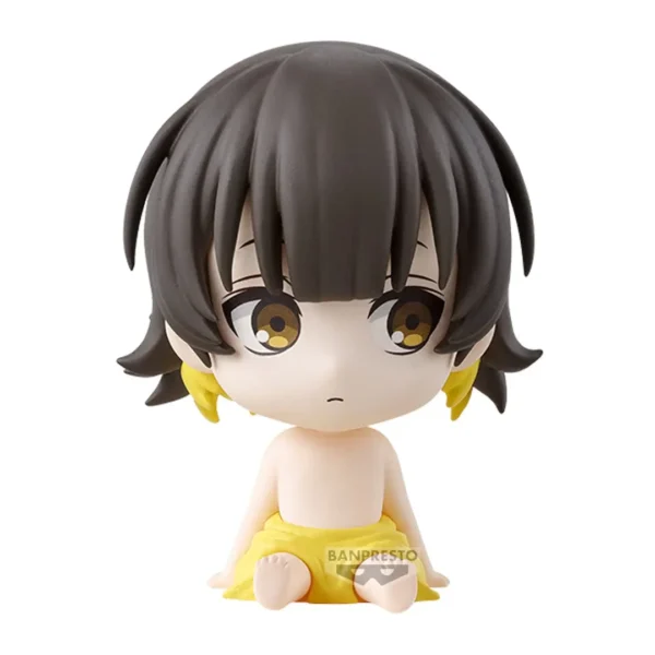 Banpresto: Blue Lock - Meguru Bachira Mascot
