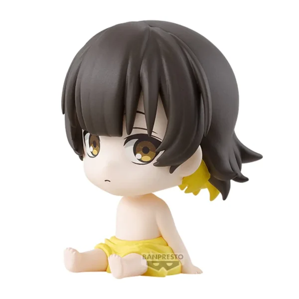 Banpresto: Blue Lock - Meguru Bachira Mascot