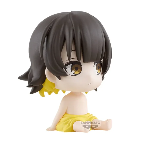 Banpresto: Blue Lock - Meguru Bachira Mascot