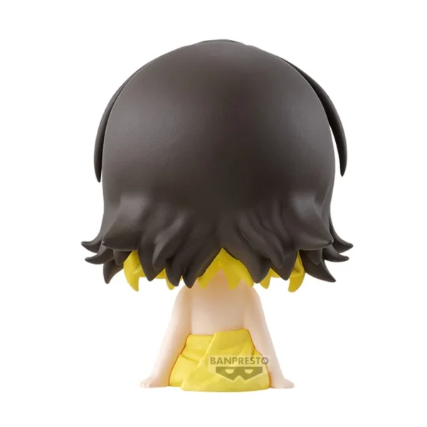 Banpresto: Blue Lock - Meguru Bachira Mascot