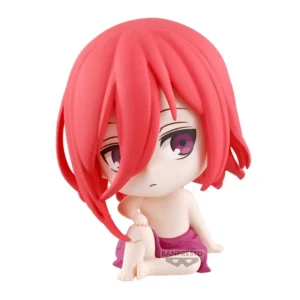 Banpresto: Blue Lock - Hyoma Chigiri Mascot