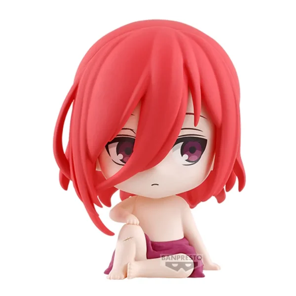 Banpresto: Blue Lock - Hyoma Chigiri Mascot