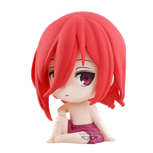 Banpresto: Blue Lock - Hyoma Chigiri Mascot