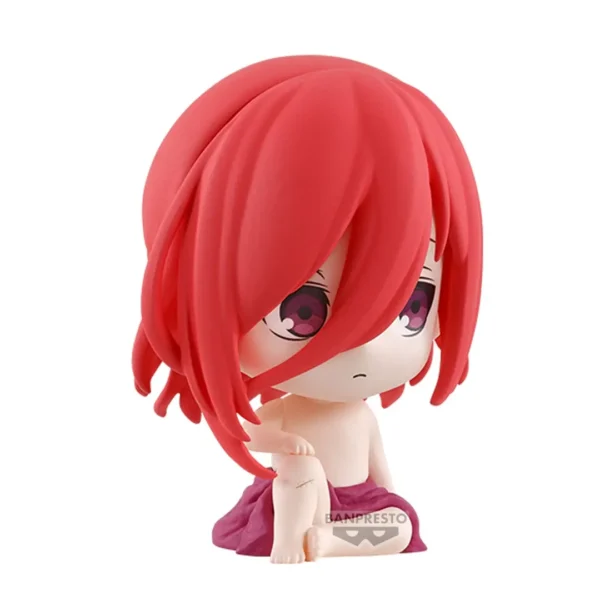 Banpresto: Blue Lock - Hyoma Chigiri Mascot
