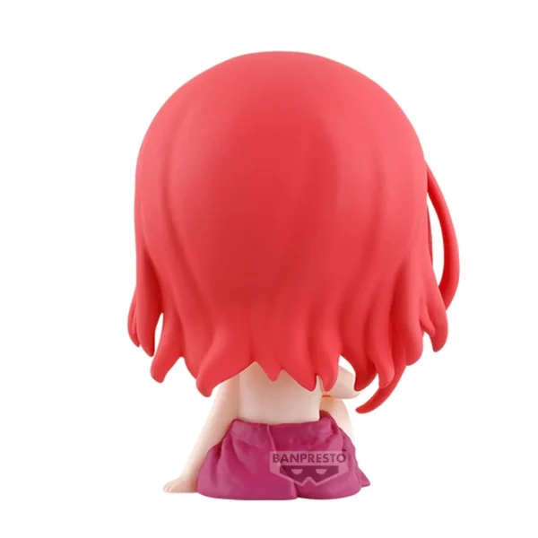 Banpresto: Blue Lock - Hyoma Chigiri Mascot