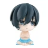 Banpresto: Blue Lock - Rin Itoshi Mascot