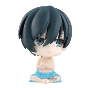 Banpresto: Blue Lock - Rin Itoshi Mascot