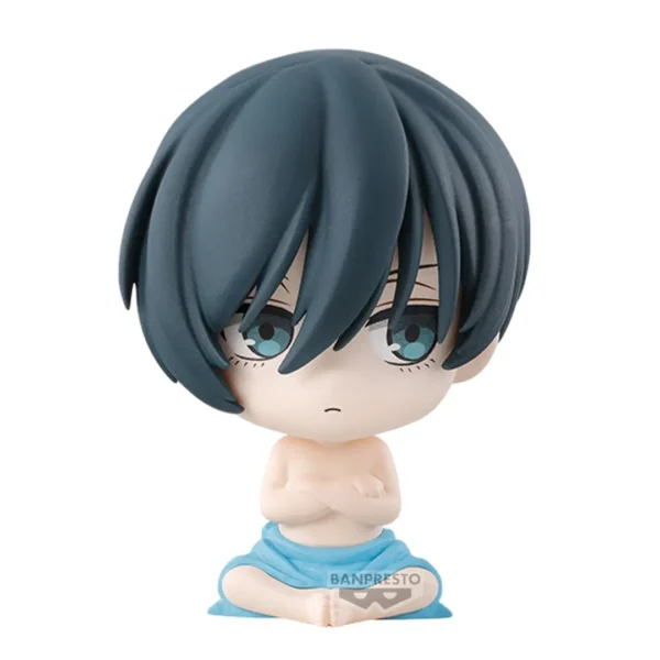 Banpresto: Blue Lock - Rin Itoshi Mascot