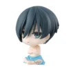 Banpresto: Blue Lock - Rin Itoshi Mascot