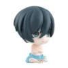 Banpresto: Blue Lock - Rin Itoshi Mascot
