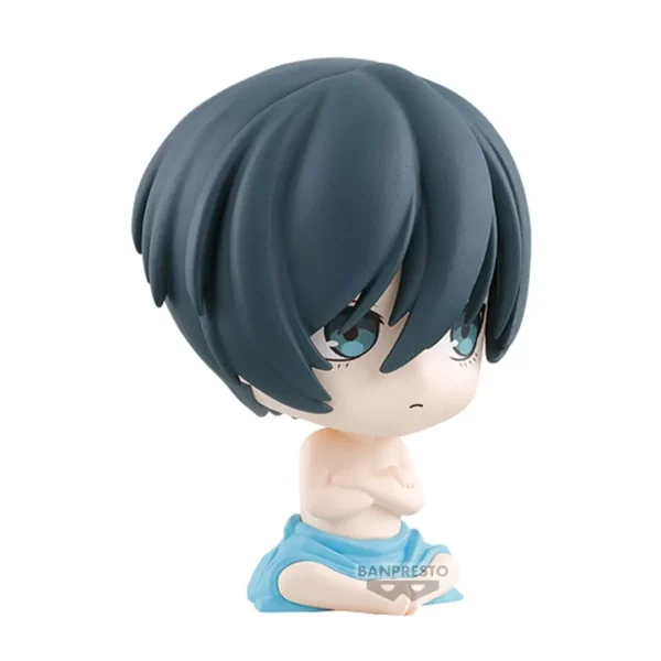 Banpresto: Blue Lock - Rin Itoshi Mascot
