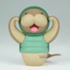 Banpresto Sofvimates: One Piece - Kung Fu Dugong