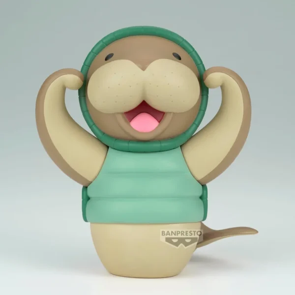 Banpresto Sofvimates: One Piece - Kung Fu Dugong