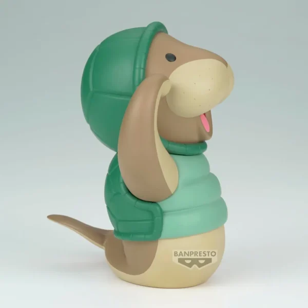 Banpresto Sofvimates: One Piece - Kung Fu Dugong